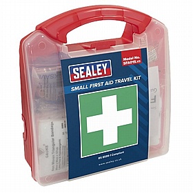 Workplace Office Small First Aid Kit