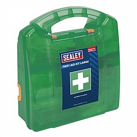 Workplace Office Large First Aid Kit