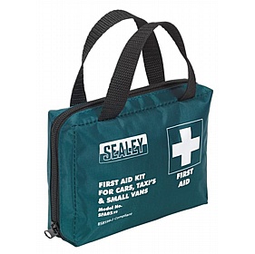 Workplace Office Medium Vehicle First Aid Kit