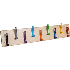 KubbyClass Wall Mounted Coat Hooks