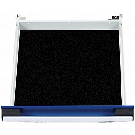 Bott Cubio Foam Inlay Mats for Cabinets