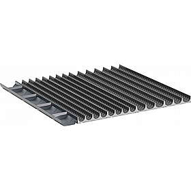 Bott Cubio Plastic Trough Drawer Dividers for 800W x 750D Cabinets - Workshop