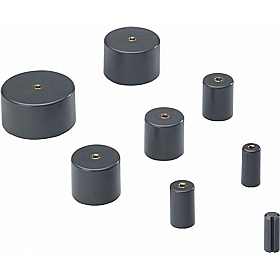 Bott Cubio Cutter Holders for Cabinets - Workshop