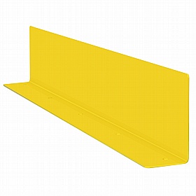 Black Bull MD Impact Protection Under Run Guard Rails - Premises