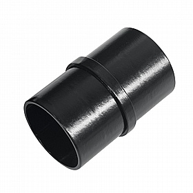 Black Bull Impact Protection Raised Collision Connecting Adaptor
