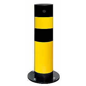 Black Bull FLEX Impact Protection Heavy Duty Bollards