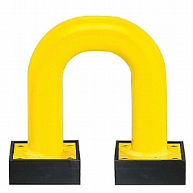 Black Bull FLEX Impact Protection Mini Hoop Guard