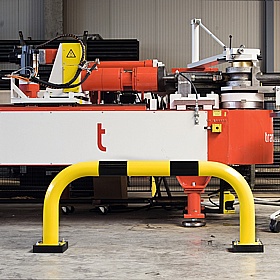 Black Bull FLEX Impact Protection Hoop Guards