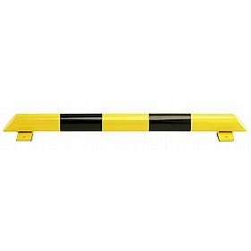 Black Bull Impact Protection Collision Protection Bars - Premises