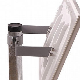 View-Ultra Sekurit Convex Traffic Mirrors - Premises