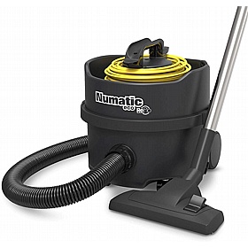 Numatic Eco ReFlo ERP180 Commercial Dry Vacuum Cleaner