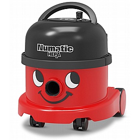 Numatic ProLine NVR170 Hepa Commercial Dry Vacuum Cleaner - Cleaning & Hygiene