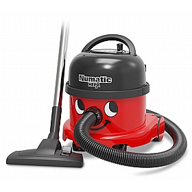 Numatic ProLine NVR170 Hepa Commercial Dry Vacuum Cleaner