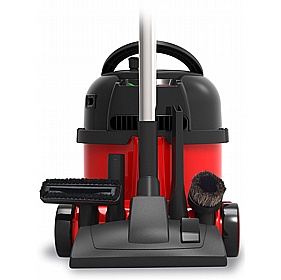 Numatic ProLine NVR170 Hepa Commercial Dry Vacuum Cleaner - Cleaning & Hygiene