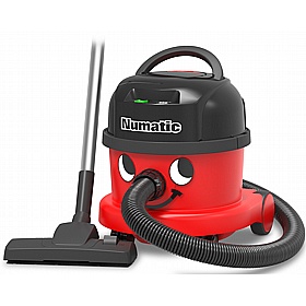 Numatic Pro Cordless NBV240NX Commercial Dry Vacuum Cleaner