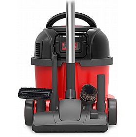 Numatic Pro Cordless NBV240NX HEPA Commercial Dry Vacuum Cleaner - Cleaning & Hygiene