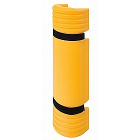 Traffic-Line Upright Pallet Racking Protectors - Premises