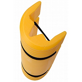 Traffic-Line Upright Pallet Racking Protectors - Premises