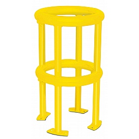 Traffic-Line 360 Degree Column Protection