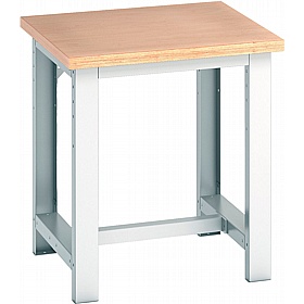 Bott Cubio Square Multiplex Work Benches