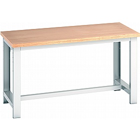 Bott Cubio Rectangular Multiplex Work Benches