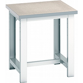 Bott Cubio Square Lino Work Benches
