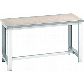 Bott Cubio Rectangular Lino Work Benches
