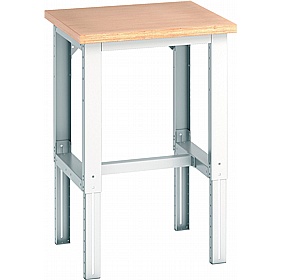Bott Cubio Square Multiplex Height Adjustable Work Benches