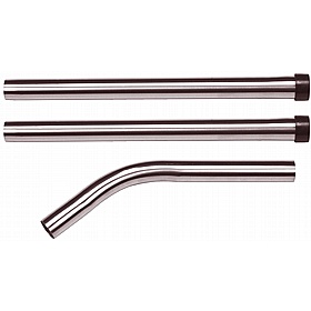 Numatic 3 Piece Stainless Steel Tube Set 602917