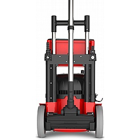 Numatic ProLine PPT220 Commercial Dry Vacuum Cleaner with Trolley - Cleaning & Hygiene