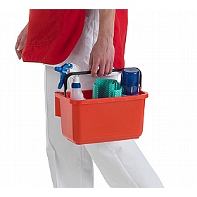 Numatic ProLine PPT390 Commercial Dry Vacuum Cleaner with Trolley - Cleaning & Hygiene