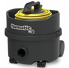 Numatic ReFlo PRP180 Commercial Dry Vacuum Cleaner - Cleaning & Hygiene