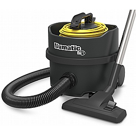 Numatic ReFlo PRP180 Commercial Dry Vacuum Cleaner - Cleaning & Hygiene