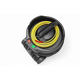 Numatic ReFlo PRP180 Commercial Dry Vacuum Cleaner - Cleaning & Hygiene