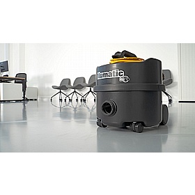 Numatic ReFlo PRP180 Commercial Dry Vacuum Cleaner - Cleaning & Hygiene