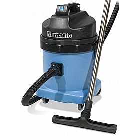 Numatic CV570 240V Industrial Wet & Dry Vacuum Cleaner