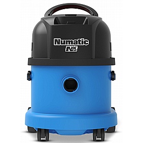 Numatic Pro Cordless WBV370NX Commercial Wet Vacuum Cleaner - Cleaning & Hygiene