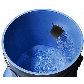 Numatic CV570 110V Industrial Wet & Dry Vacuum Cleaner - Cleaning & Hygiene