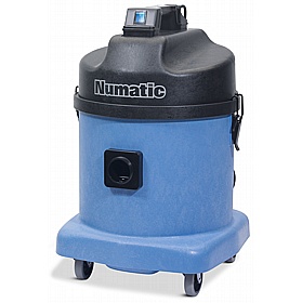 Numatic CV570 110V Industrial Wet & Dry Vacuum Cleaner - Cleaning & Hygiene