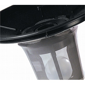 Numatic WV370 240V Industrial Wet or Dry Vacuum Cleaner - Cleaning & Hygiene