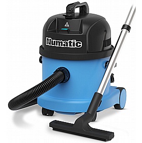 Numatic WV370 110V Industrial Wet or Dry Vacuum Cleaner