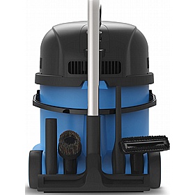 Numatic WV370 110V Industrial Wet or Dry Vacuum Cleaner - Cleaning & Hygiene
