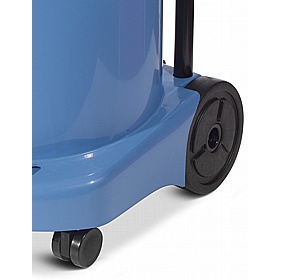 Numatic WV470 240V Industrial Wet or Dry Vacuum Cleaner - Cleaning & Hygiene