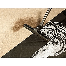 Numatic WV470 240V Industrial Wet or Dry Vacuum Cleaner - Cleaning & Hygiene