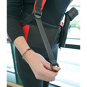 Numatic Pro Cordless RSB150NX Rucsac Backpack Commercial Dry Vacuum Cleaner - Cleaning & Hygiene