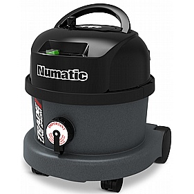 Numatic TradeLine TRM240 M-Class 110V Dry Vacuum Cleaner - Cleaning & Hygiene