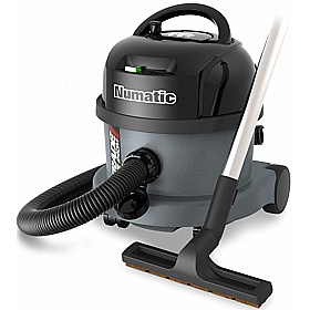 Numatic TradeLine TRM240 M-Class 110V Dry Vacuum Cleaner