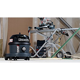 Numatic TradeLine TRM240 M-Class 110V Dry Vacuum Cleaner - Cleaning & Hygiene