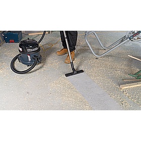 Numatic TradeLine TRM240 M-Class 110V Dry Vacuum Cleaner - Cleaning & Hygiene