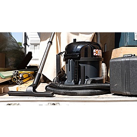 Numatic TradeLine TRM240 M-Class 110V Dry Vacuum Cleaner - Cleaning & Hygiene